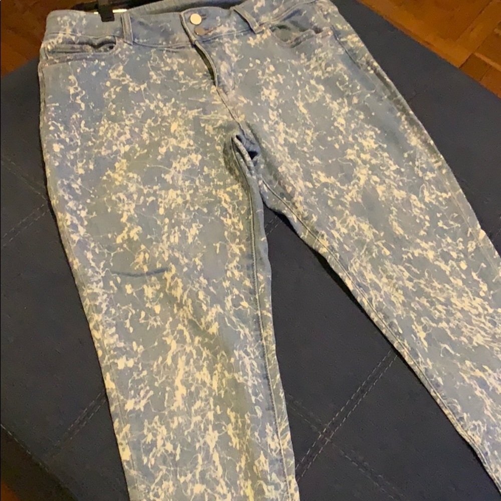 NWOT Boyfriend Jeans - Picture 6 of 7